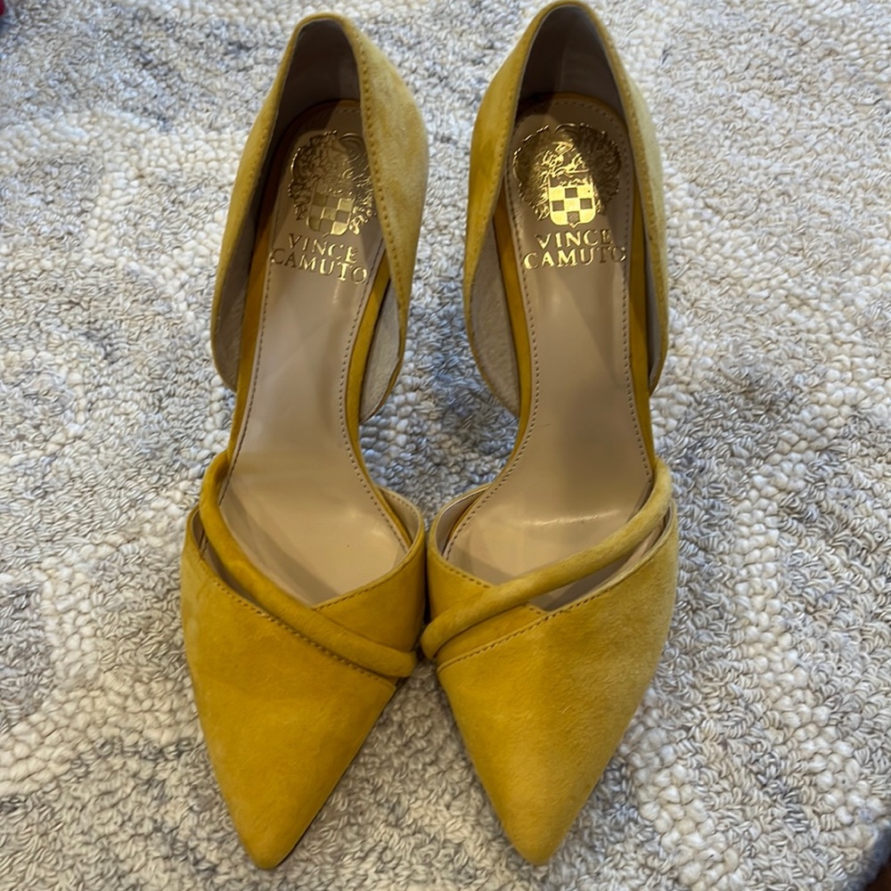 Vince Camuto Heels